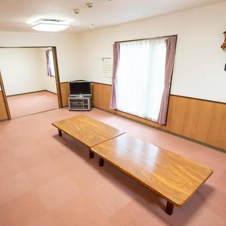 Aguri Kobo Mabu Villa Otoebokke Exterior photo