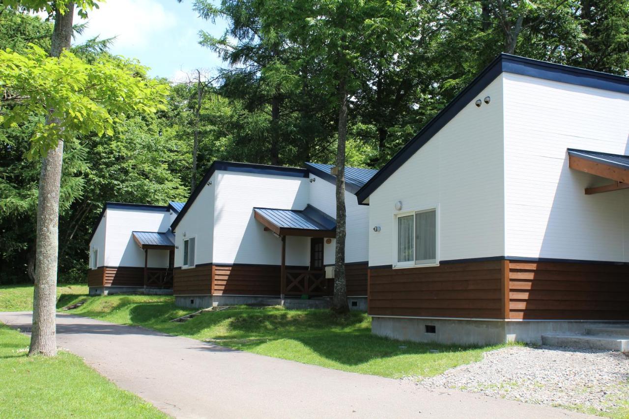 Aguri Kobo Mabu Lodge