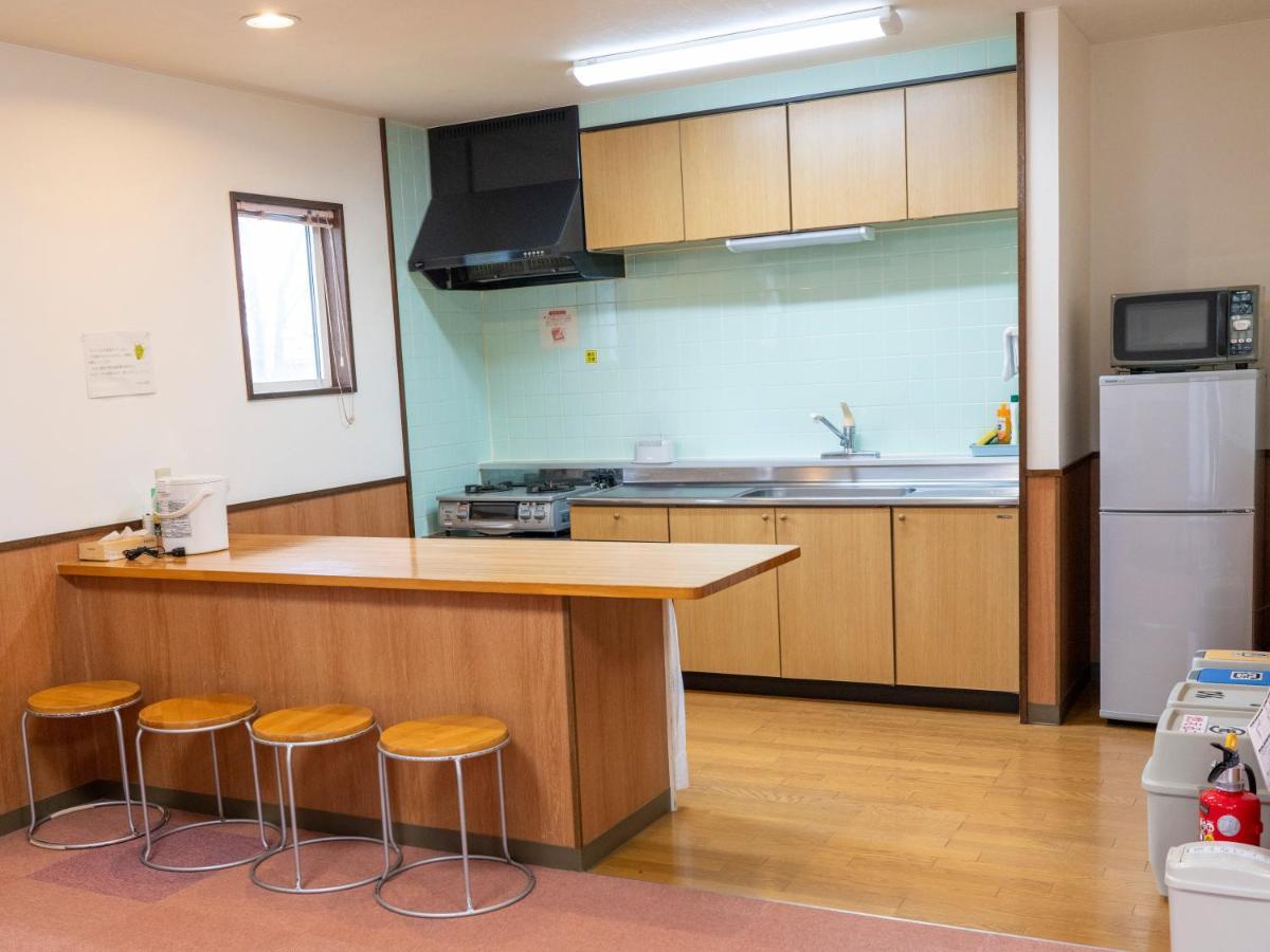 Lodge Aguri Kobo Mabu
