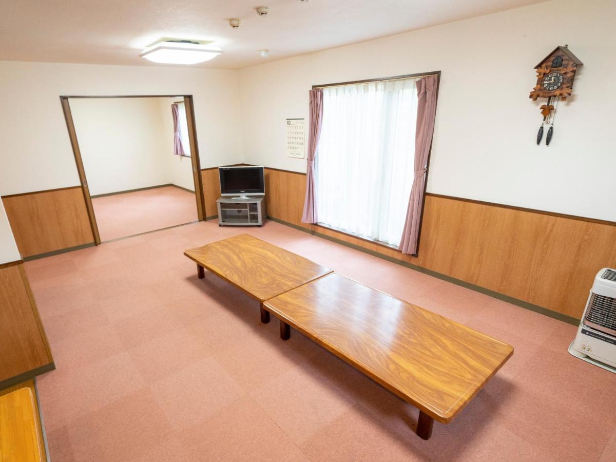 Lodge Aguri Kobo Mabu